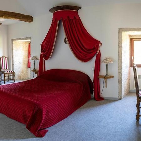 La Maison Royale Pesmes Eksteriør billede