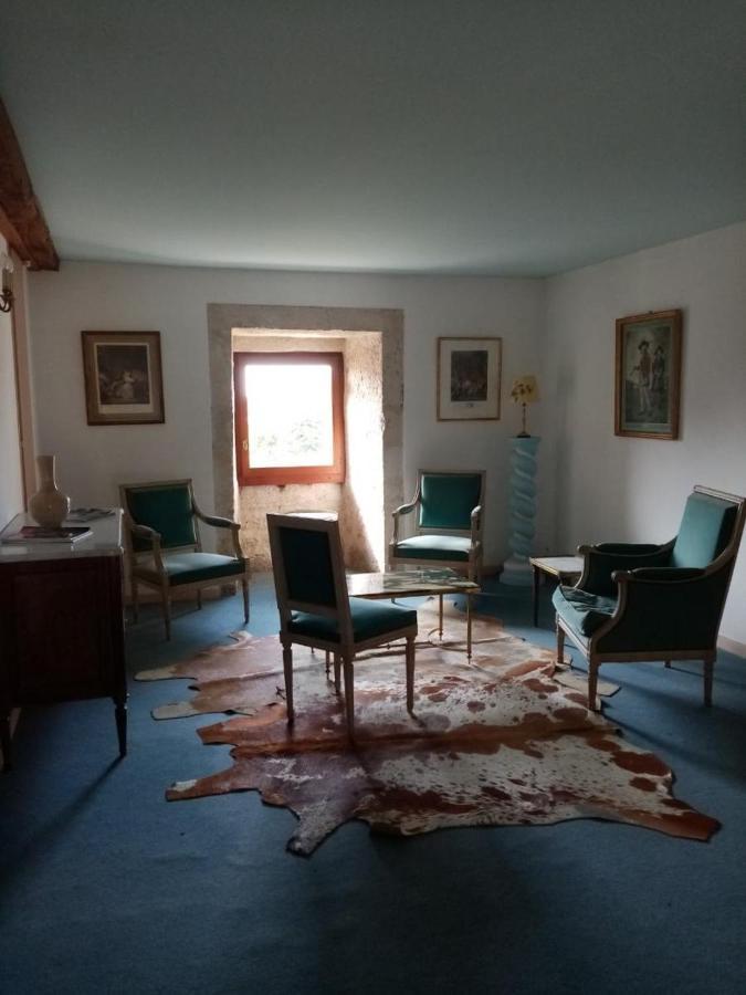 La Maison Royale Pesmes Eksteriør billede