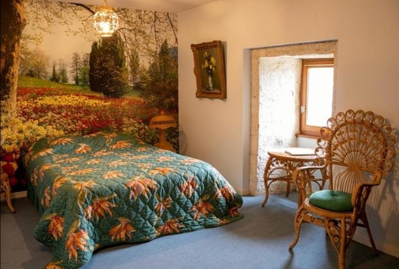 La Maison Royale Pesmes Eksteriør billede