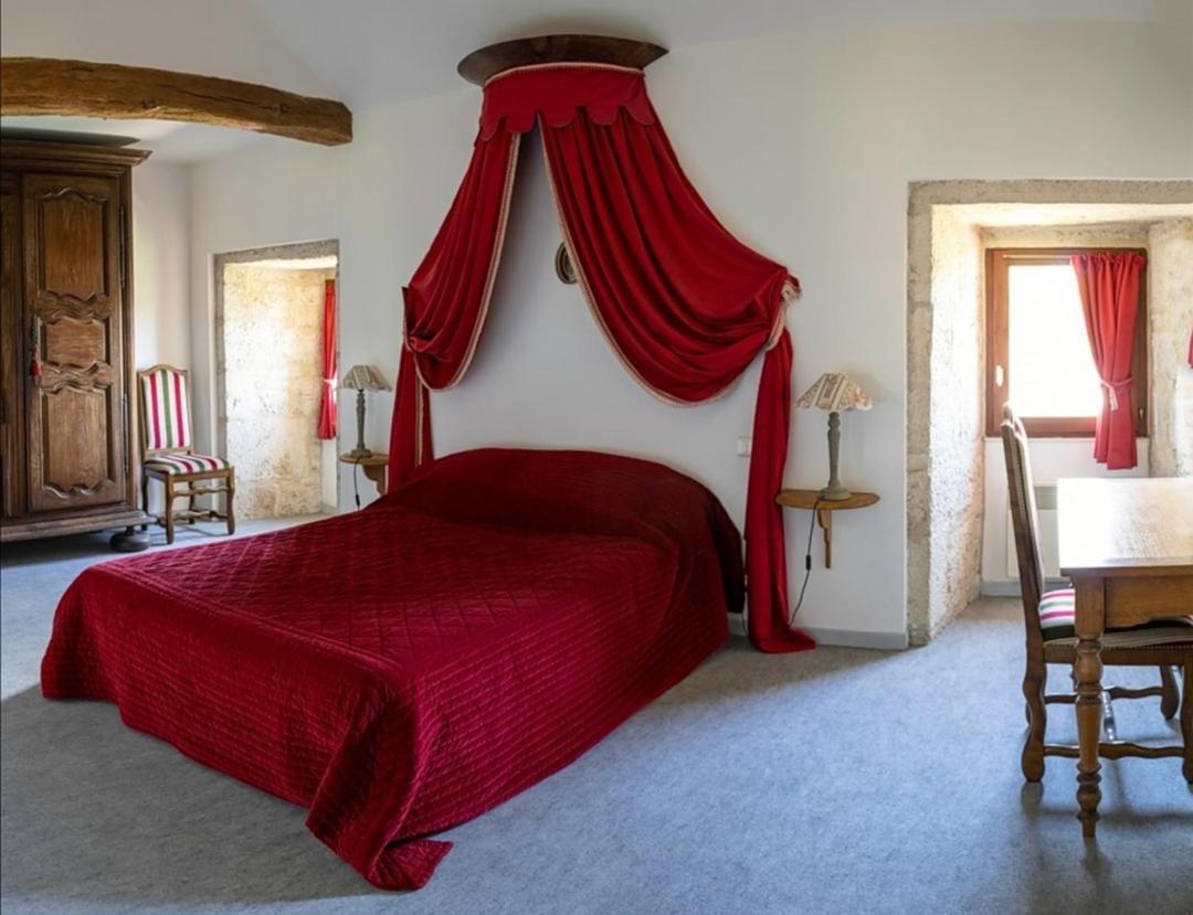La Maison Royale Pesmes Eksteriør billede